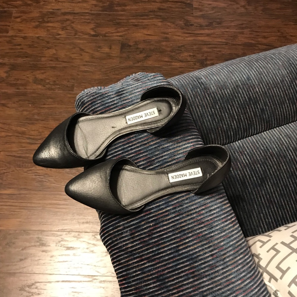 Slip on shoes